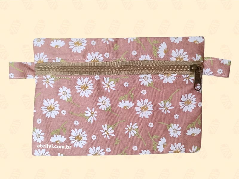 Necessaire simples