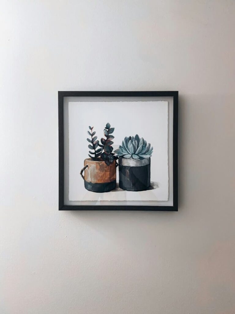 Quadros decorativos